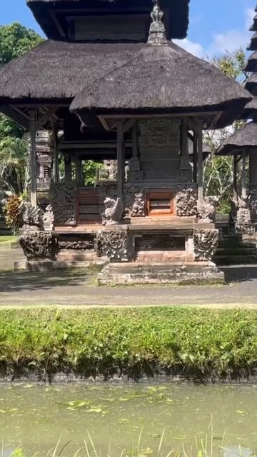 Visiting Bali ♥️ смотреть онлайн