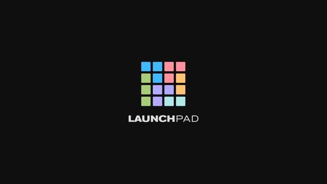 AppMauLuis5 - Grime Revival-RVG20 // Launchpad for iOS смотреть онлайн