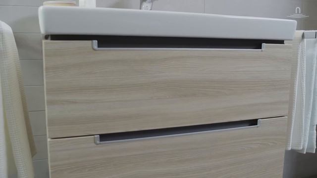 Villeroy & Boch | Colectia Subway 2.0 | Masca chiuveta baie смотреть онлайн