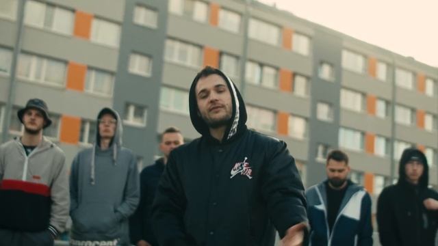 BeCeKa - Wiecznie Niewyspany (ft. Filipek) смотреть онлайн