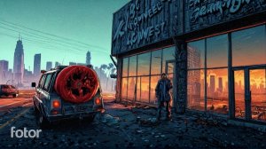 Барбершоп и Канализация: История Любви и Ненависти! 🤢💩🔥