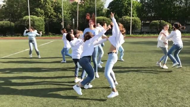 Команда UDKTEENZ - 