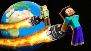 Игра с ракетными ускорителями | Teardown