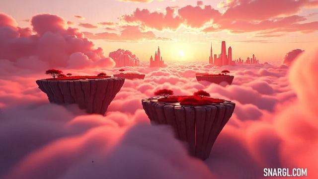 Pale Carmine: The Subtle Beauty Of Carmine Red