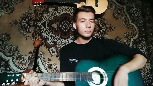 Песня под гитару. "Я достиг высоты" смотреть онлайн