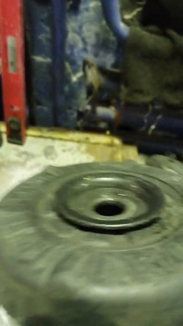 Стук стойки,, картошки,, модернизируем опорник! смотреть онлайн