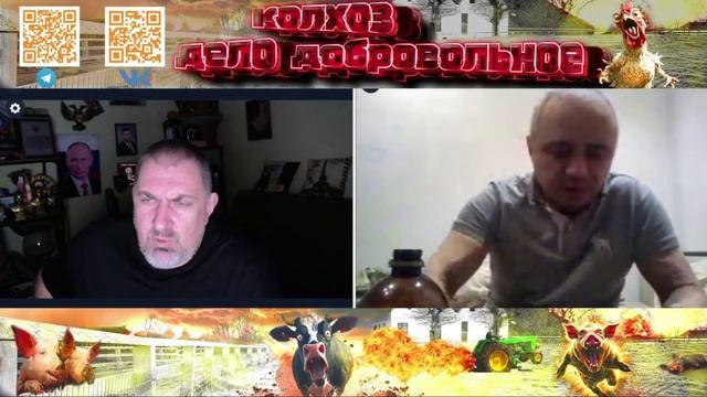 Кого только не встретишь в чат рулетке Но чубатые всегда на пафосе смотреть онлайн