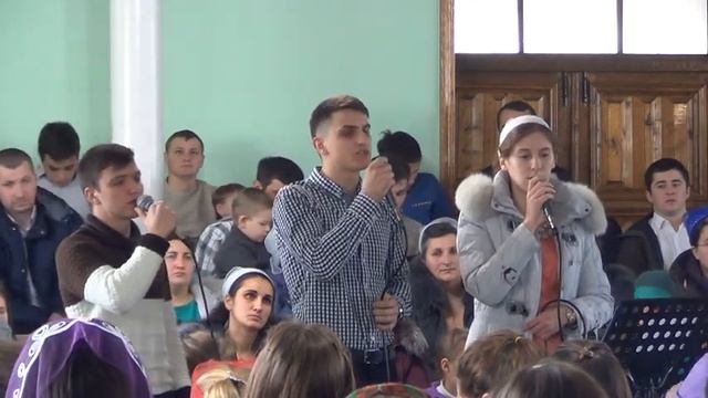 Группа - "Великое не тщетно совершилось" смотреть онлайн