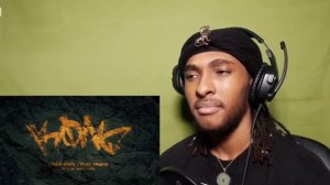 Американец слушает Andy Panda feat  Miyagi-Endorphin РЕАКЦИЯ