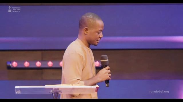 WEEK OF DELIVERANCE || REV. ANTHONY AUDU || APOSTLE DONATUS IORUSE || 30TH JULY 2024 смотреть онлайн