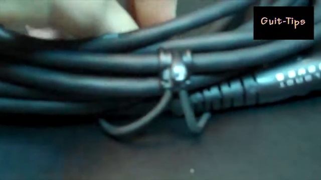 Planet wave TRS 1/4 in. cable review Guitar Lesson смотреть онлайн