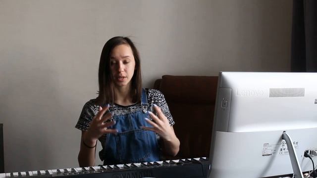 Микст в вокале. Как петь микстом? смотреть онлайн