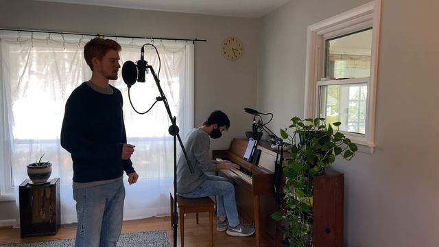 Nobody Needs to Know (The Last 5 Years) - Arthur Larin смотреть онлайн