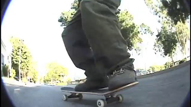 The Chocolate Tour Tapes 1 | Crailtap's Mini DV Drawer смотреть онлайн