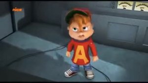 Элвин и бурундуки [ Обмен ]