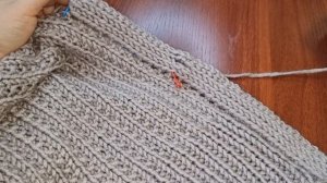 Вязание Крючком планки с отверстиями для пуговиц и Как связать угол планки