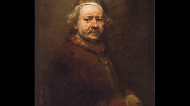 REMBRANDT смотреть онлайн