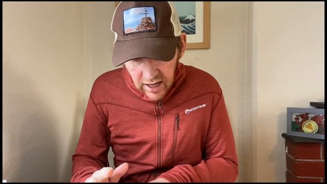 Montane Men's Protium Hoodie Unwrapping and Review #montane смотреть онлайн