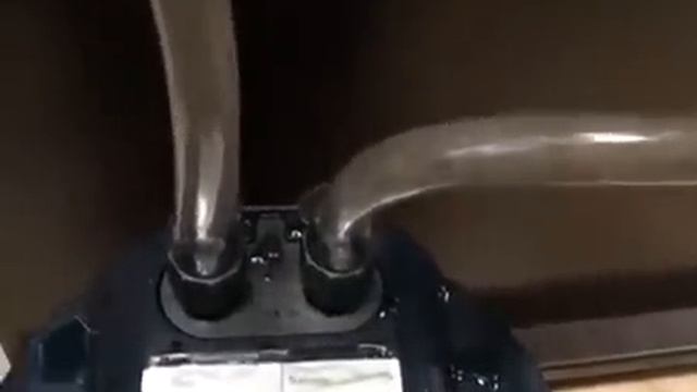 Внешний фильтр HAILEA HF-150.flv смотреть онлайн