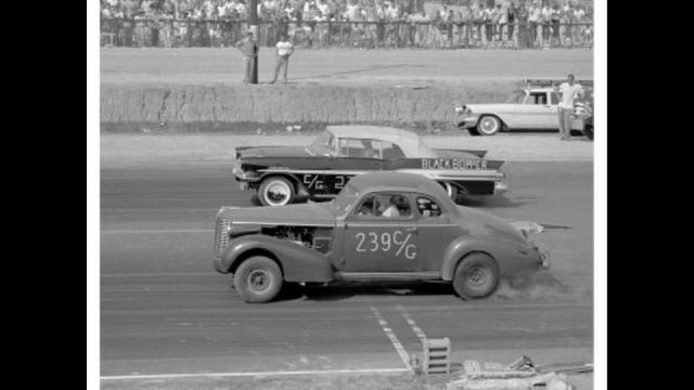 The Ramblers - Hanging One (1963) смотреть онлайн