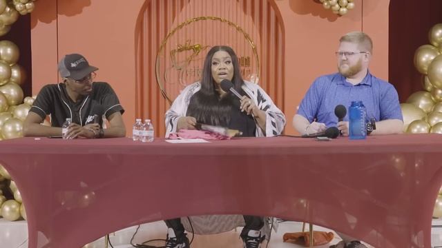 227: Live from The Second Annual Crack Baby Party смотреть онлайн