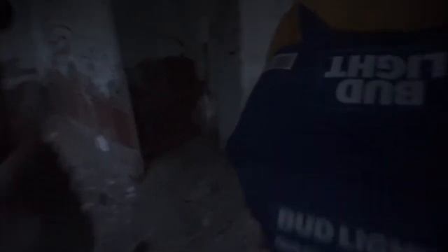 VISITING AN ABANDONED PRISION (BURWASH PRISION) смотреть онлайн