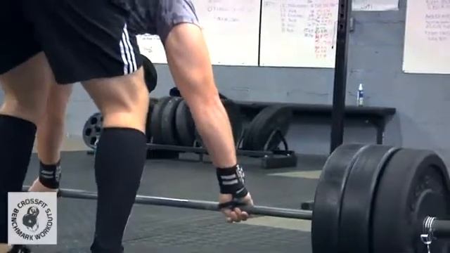 Crossfit BMW смотреть онлайн