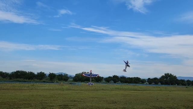 EF Laser 104 & 104 смотреть онлайн