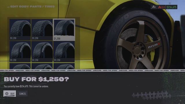 The New Z! | Need for Speed Unbound (PS5) Car Customization Gameplay | Nissan Z смотреть онлайн