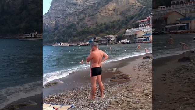 Пляжи Нового Света смотреть онлайн