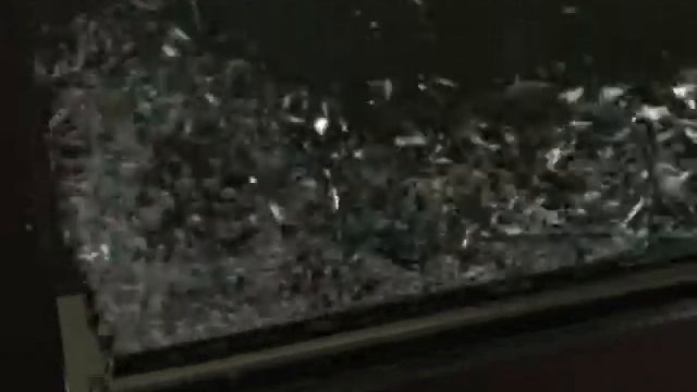 The flow of water. PFlow only. 3ds Max 2010 animation. смотреть онлайн
