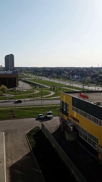 #Тамбов 🌞20 апреля ✨ смотреть онлайн