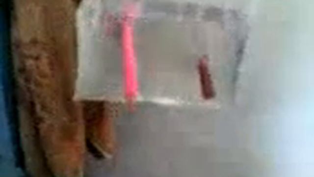 Исследование воды от Ай ки