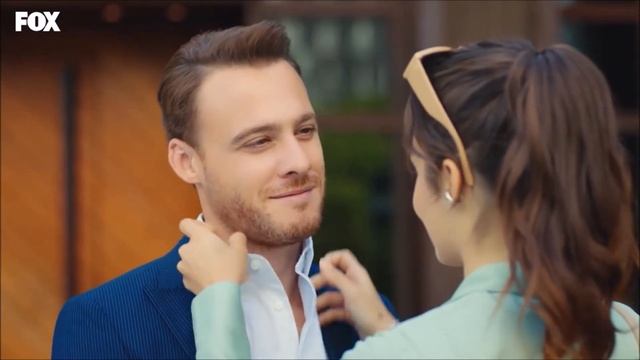 Eda & Serkan || The One смотреть онлайн