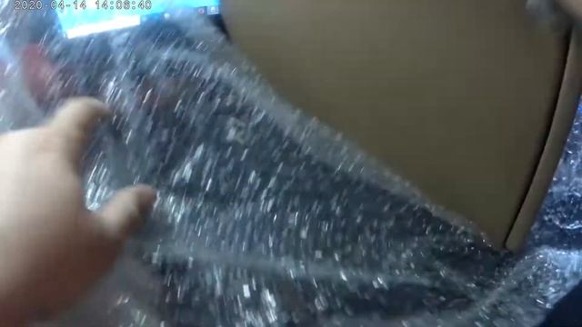 Распаковка компьютерного железа с AliExpress 2 смотреть онлайн