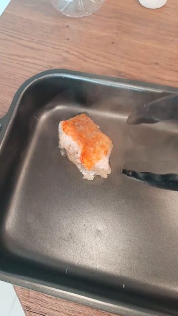 РЫБУ💦🐟 готовлю только так💥!#shorts