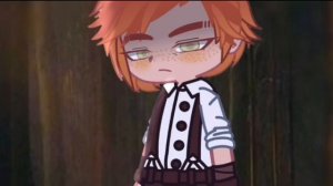 Гача-клип на песню «Ведьмы»