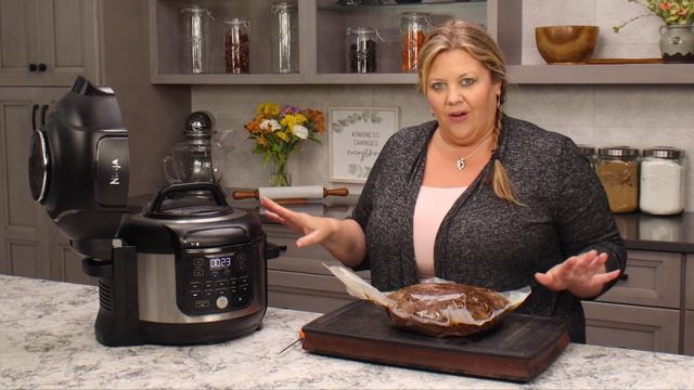 Sous Vide Sirloin Tip Roast~ Sear First & Sous Vide Second!