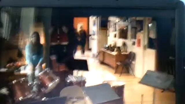 Алвин и бурундуки песня бурундушек