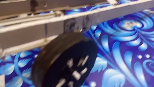 КамАЗ 5320 из картона