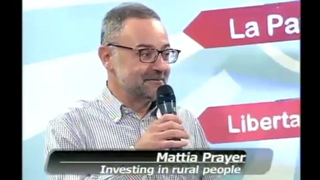 EL SALVADOR - Entrevista a Beatriz Palacios (Red de Jóvenes Paracentral). смотреть онлайн