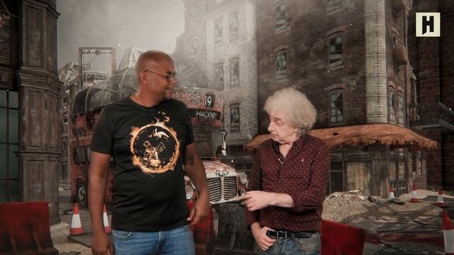 ОТ ВИНТА! Fallout London и возвращение Тридогнайта, Saints Row, Call of Duty и мастера старой школы смотреть онлайн