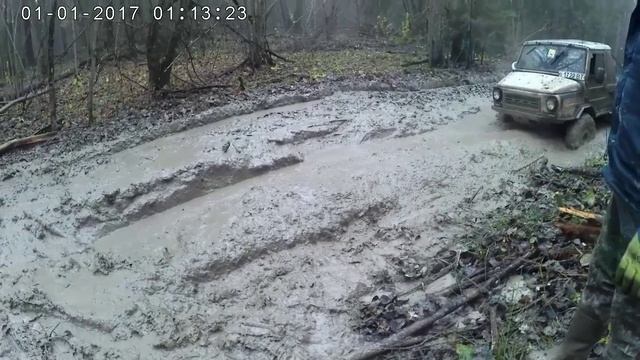 Луаз-гавналаз на 31 резине смотреть онлайн