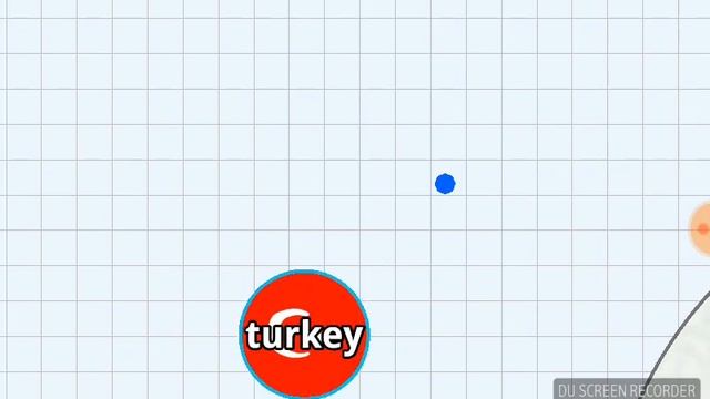 Набрал пятый уровень [agar.io]