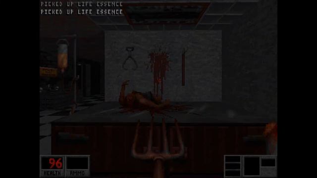 Blood: One Unit Whole Blood - Fixed Item Drops смотреть онлайн