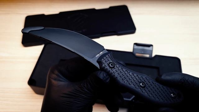 BASTINELLI CHOPPER BLACK