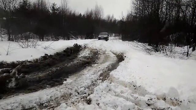 Проезжаем засаду смотреть онлайн