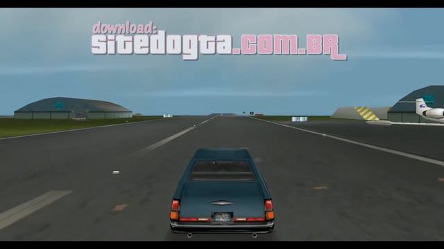 Carro WASHINGTON do GTA Vice City смотреть онлайн