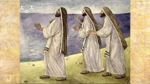 Рассказы о Святых. Иверская икона Божией Матери. Христово Воскресение