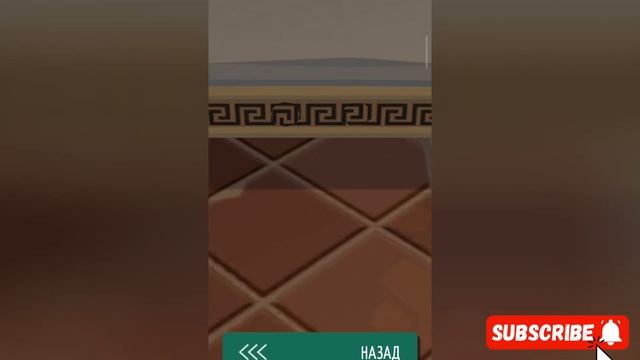 50 Tiny Room Escape ► 27.АНТИЧНОСТЬ #прохождение #гайд #gameplay #shortsvideo #tinyroom #shorts смотреть онлайн